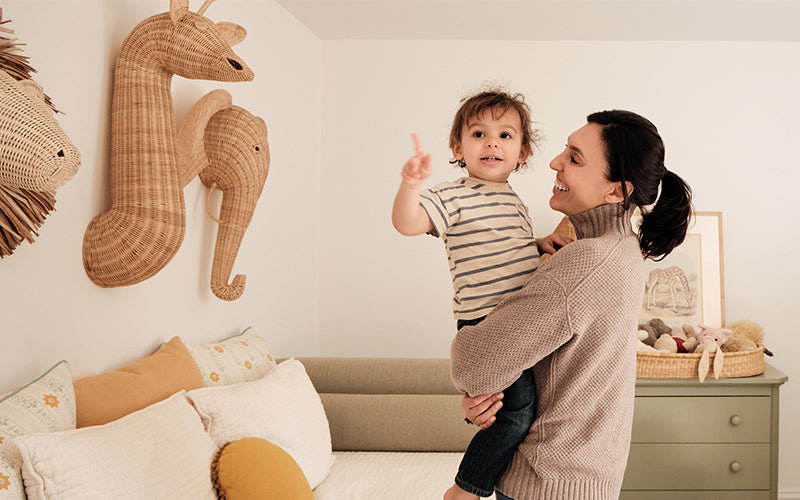 H.A. Hang: Sara Bloom