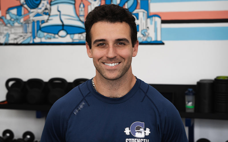 H.A. Hang: Giancarlo Regni