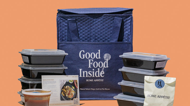 Home Appetit's Holiday Gift Card Promo Details