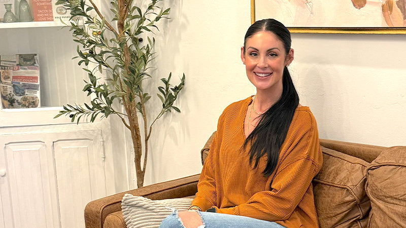 H.A. Hang: Natalie Loschiavo of Balanced Nutrition