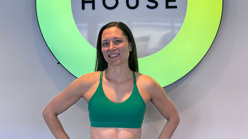 H.A. Hang: Ann Phillips, owner of HiLo House