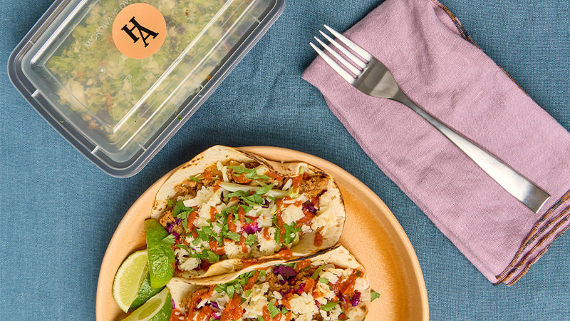 Intuitive Eating, Made Easier