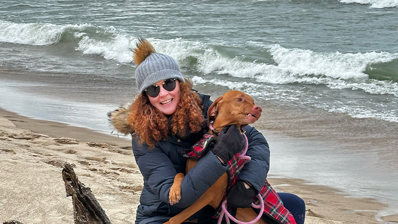 H.A. Hang: Jennifer Boes, Executive Director of Wilmington's CVB