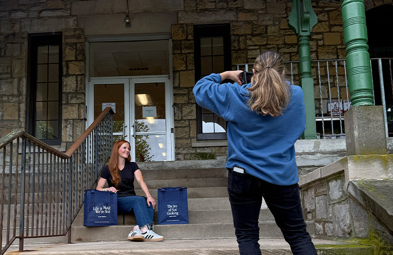 We're Hiring: Digital and Social Content Creator